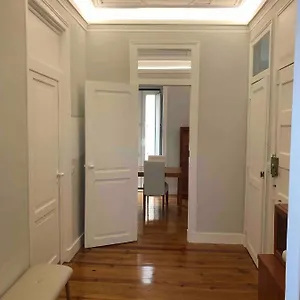  Apartment Angels Homes-n 27, 2ºfloor - Bairro Tipico, Centro
