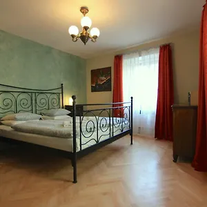 Mala Strana 1 , Prag Tschechische Republik
