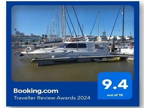 Private Yacht, We Love Our Guests Lisboa 葡萄牙