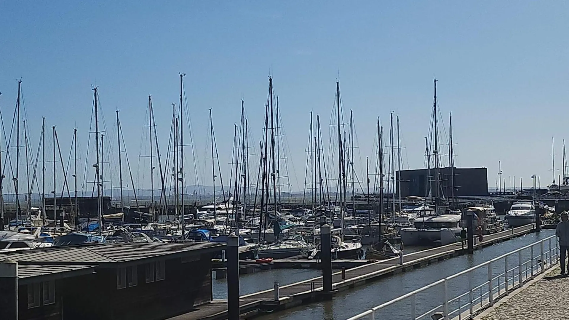 Private Yacht, We Love Our Guests Lisboa 葡萄牙