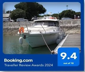 Private Yacht, We Love Our Guests Lisboa 船屋